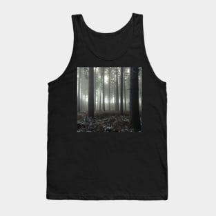 Sherwood Forest Tank Top